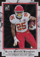 Load image into Gallery viewer, 2020 Donruss NFL ELITE SERIES ROOKIES Inserts ~ Pick Your Cards