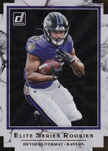 Load image into Gallery viewer, 2020 Donruss NFL ELITE SERIES ROOKIES Inserts ~ Pick Your Cards