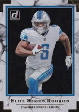 Load image into Gallery viewer, 2020 Donruss NFL ELITE SERIES ROOKIES Inserts ~ Pick Your Cards