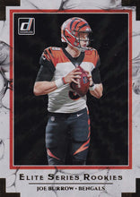 Load image into Gallery viewer, 2020 Donruss NFL ELITE SERIES ROOKIES Inserts ~ Pick Your Cards