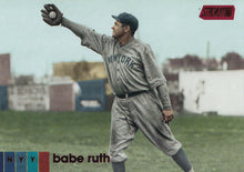 Load image into Gallery viewer, 2020 Topps Stadium Club Baseball RED FOIL Parallels ~ Pick your card