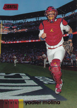 Load image into Gallery viewer, 2020 Topps Stadium Club Baseball RED FOIL Parallels ~ Pick your card