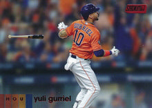Load image into Gallery viewer, 2020 Topps Stadium Club Baseball RED FOIL Parallels ~ Pick your card