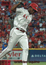 Load image into Gallery viewer, 2020 Topps Stadium Club Baseball RED FOIL Parallels ~ Pick your card