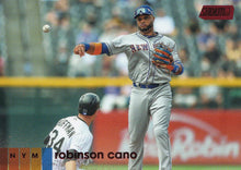 Load image into Gallery viewer, 2020 Topps Stadium Club Baseball RED FOIL Parallels ~ Pick your card