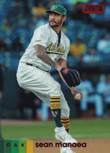 Load image into Gallery viewer, 2020 Topps Stadium Club Baseball RED FOIL Parallels ~ Pick your card