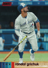 Load image into Gallery viewer, 2020 Topps Stadium Club Baseball RED FOIL Parallels ~ Pick your card