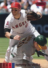 Load image into Gallery viewer, 2020 Topps Stadium Club Baseball RED FOIL Parallels ~ Pick your card