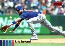 Load image into Gallery viewer, 2020 Topps Stadium Club Baseball RED FOIL Parallels ~ Pick your card