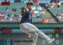 Load image into Gallery viewer, 2020 Topps Stadium Club Baseball RED FOIL Parallels ~ Pick your card