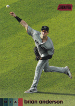 Load image into Gallery viewer, 2020 Topps Stadium Club Baseball RED FOIL Parallels ~ Pick your card