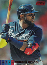 Load image into Gallery viewer, 2020 Topps Stadium Club Baseball RED FOIL Parallels ~ Pick your card