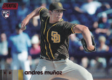 Load image into Gallery viewer, 2020 Topps Stadium Club Baseball RED FOIL Parallels ~ Pick your card