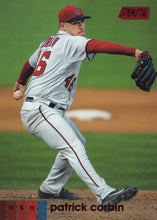 Load image into Gallery viewer, 2020 Topps Stadium Club Baseball RED FOIL Parallels ~ Pick your card