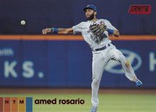 Load image into Gallery viewer, 2020 Topps Stadium Club Baseball RED FOIL Parallels ~ Pick your card