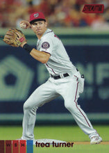 Load image into Gallery viewer, 2020 Topps Stadium Club Baseball RED FOIL Parallels ~ Pick your card