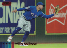 Load image into Gallery viewer, 2020 Topps Stadium Club Baseball RED FOIL Parallels ~ Pick your card