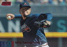 Load image into Gallery viewer, 2020 Topps Stadium Club Baseball RED FOIL Parallels ~ Pick your card