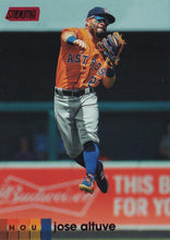 Load image into Gallery viewer, 2020 Topps Stadium Club Baseball RED FOIL Parallels ~ Pick your card