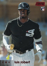 Load image into Gallery viewer, 2020 Topps Stadium Club Baseball RED FOIL Parallels ~ Pick your card