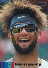 Load image into Gallery viewer, 2020 Topps Stadium Club Baseball BLACK FOIL Parallels ~ Pick your card