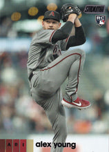 Load image into Gallery viewer, 2020 Topps Stadium Club Baseball BLACK FOIL Parallels ~ Pick your card