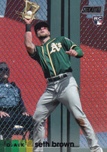 Load image into Gallery viewer, 2020 Topps Stadium Club Baseball BLACK FOIL Parallels ~ Pick your card