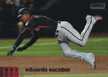 Load image into Gallery viewer, 2020 Topps Stadium Club Baseball BLACK FOIL Parallels ~ Pick your card