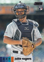 Load image into Gallery viewer, 2020 Topps Stadium Club Baseball BLACK FOIL Parallels ~ Pick your card