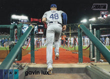 Load image into Gallery viewer, 2020 Topps Stadium Club Baseball BLACK FOIL Parallels ~ Pick your card