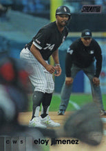 Load image into Gallery viewer, 2020 Topps Stadium Club Baseball BLACK FOIL Parallels ~ Pick your card