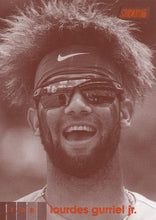 Load image into Gallery viewer, 2020 Topps Stadium Club Baseball SEPIA Parallels ~ Pick your card