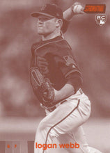Load image into Gallery viewer, 2020 Topps Stadium Club Baseball SEPIA Parallels ~ Pick your card