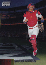 Load image into Gallery viewer, 2020 Topps Stadium Club Baseball CHROME Parallels ~ Pick your card