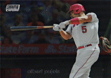 Load image into Gallery viewer, 2020 Topps Stadium Club Baseball CHROME Parallels ~ Pick your card