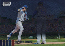 Load image into Gallery viewer, 2020 Topps Stadium Club Baseball CHROME Parallels ~ Pick your card