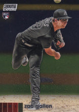 Load image into Gallery viewer, 2020 Topps Stadium Club Baseball CHROME Parallels ~ Pick your card