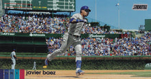 Load image into Gallery viewer, 2020 Topps Stadium Club Baseball OVERSIZED WIDEVISION Inserts ~ Pick your card