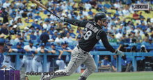 Load image into Gallery viewer, 2020 Topps Stadium Club Baseball OVERSIZED WIDEVISION Inserts ~ Pick your card