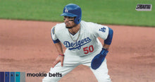 Load image into Gallery viewer, 2020 Topps Stadium Club Baseball OVERSIZED WIDEVISION Inserts ~ Pick your card