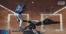Load image into Gallery viewer, 2020 Topps Stadium Club Baseball OVERSIZED WIDEVISION Inserts ~ Pick your card