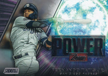 Load image into Gallery viewer, 2020 Topps Stadium Club Baseball POWER ZONE Inserts ~ Pick your card