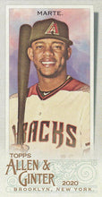 Load image into Gallery viewer, 2020 Topps Allen & Ginter MINI Cards ~ Pick your card