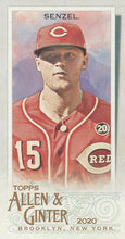 Load image into Gallery viewer, 2020 Topps Allen & Ginter MINI Cards ~ Pick your card
