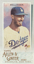 Load image into Gallery viewer, 2020 Topps Allen & Ginter MINI Cards ~ Pick your card