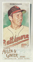 Load image into Gallery viewer, 2020 Topps Allen & Ginter MINI Cards ~ Pick your card