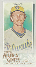 Load image into Gallery viewer, 2020 Topps Allen & Ginter MINI Cards ~ Pick your card
