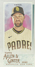 Load image into Gallery viewer, 2020 Topps Allen & Ginter MINI Cards ~ Pick your card