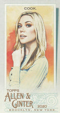 Load image into Gallery viewer, 2020 Topps Allen & Ginter MINI Cards ~ Pick your card
