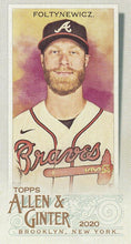 Load image into Gallery viewer, 2020 Topps Allen & Ginter MINI Cards ~ Pick your card